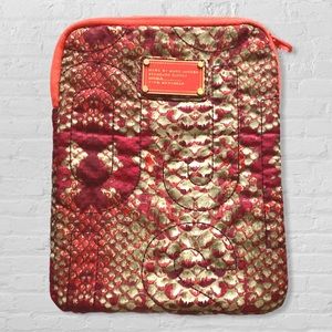 💕 Marc by Marc Jacobs IPad or tablet case